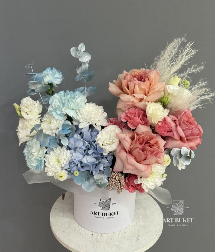 Букет_№32169