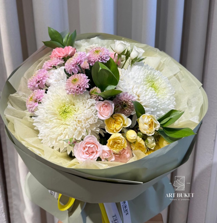 Букет_№33868