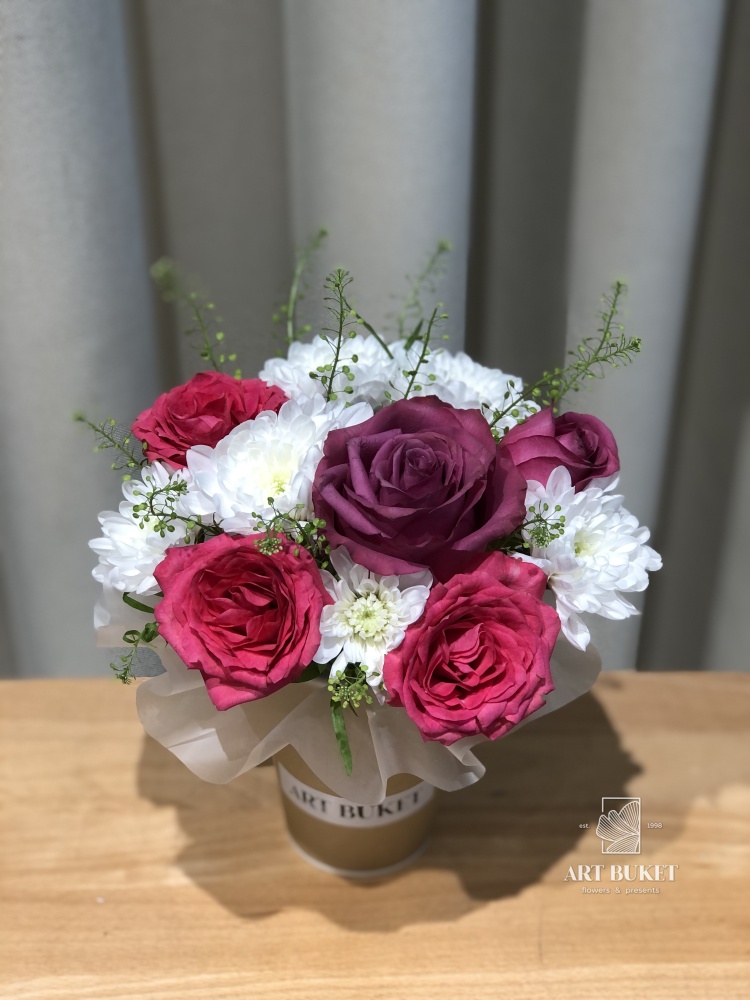 Букет_№35495