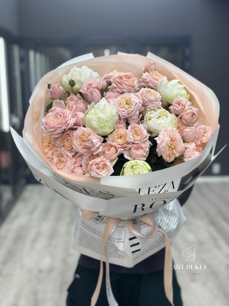 Букет_№35593