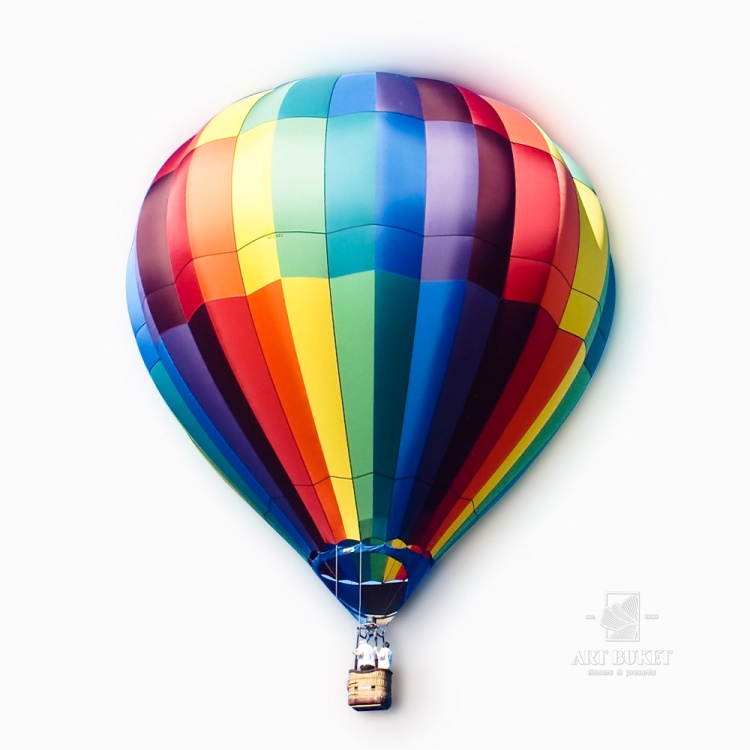 Полет на воздушном шаре