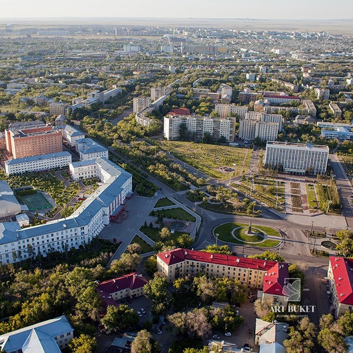 Полет на воздушном шаре