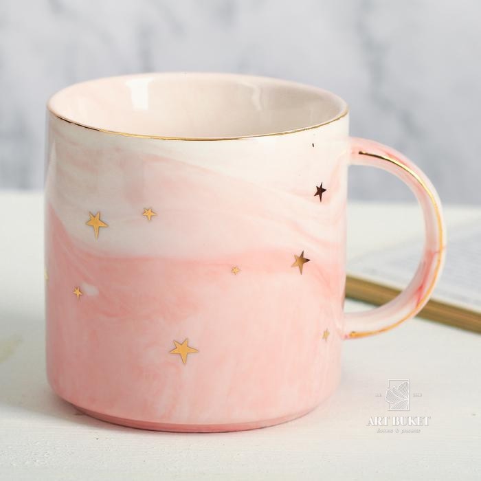 Кружка «Ты моя вселенная», 350 мл