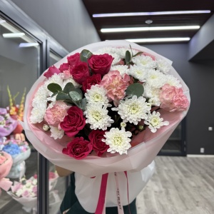 Букет_№37005