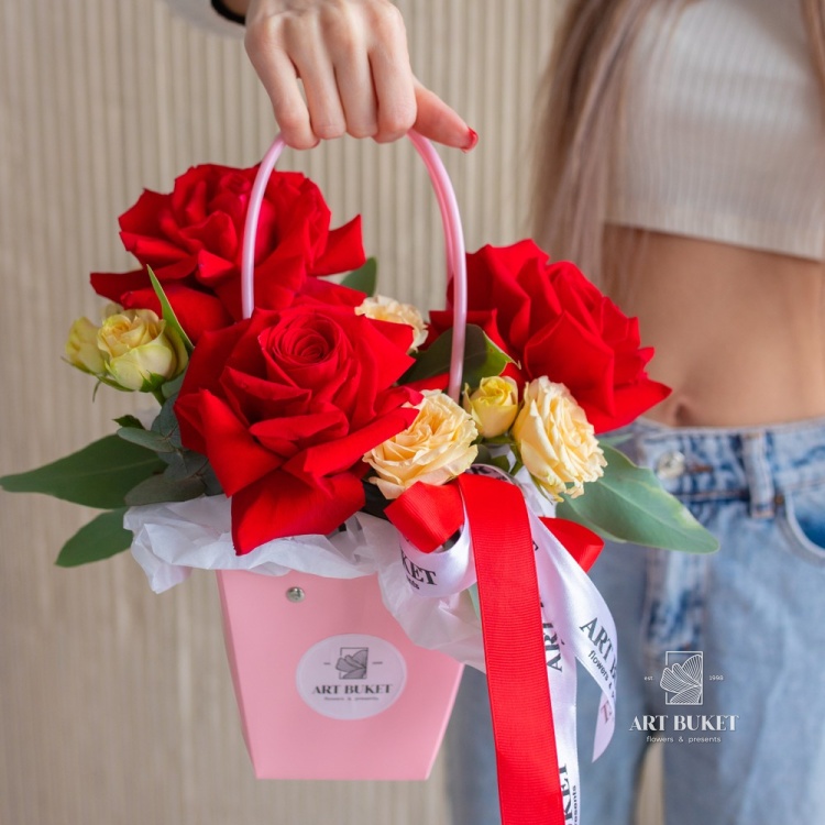 Композиция #223 