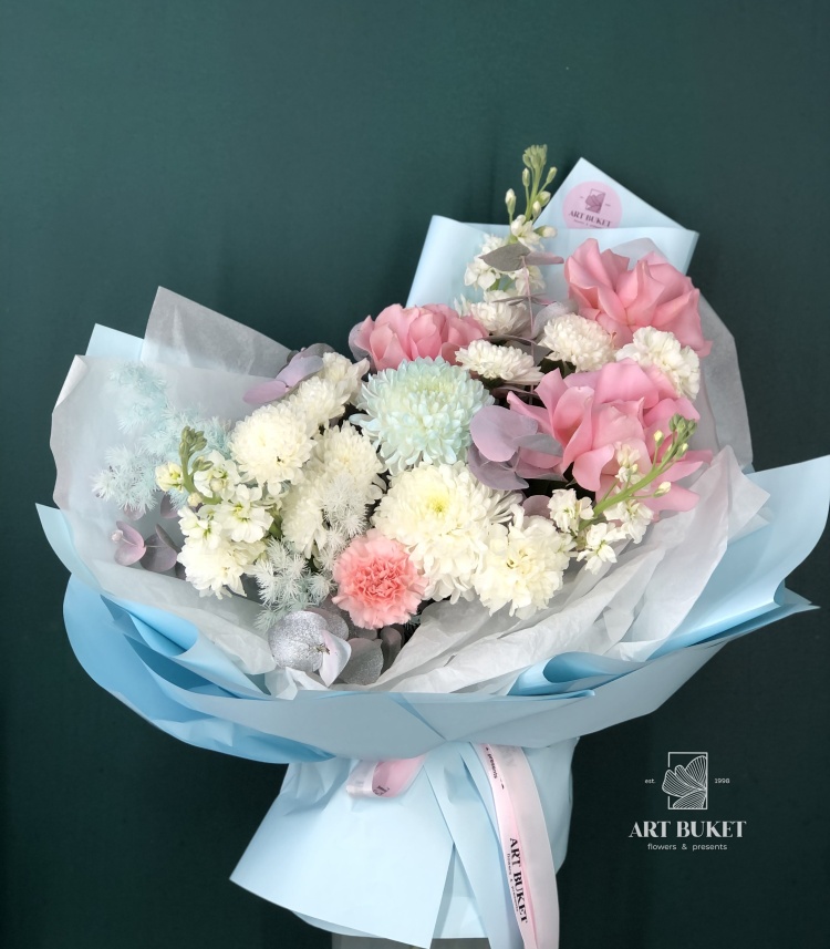Букет_№31169