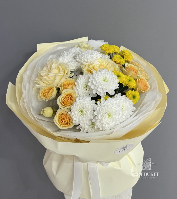 Букет_№32170