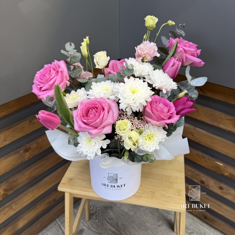 Букет_№33672