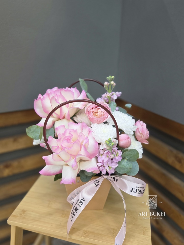 Букет_№35396