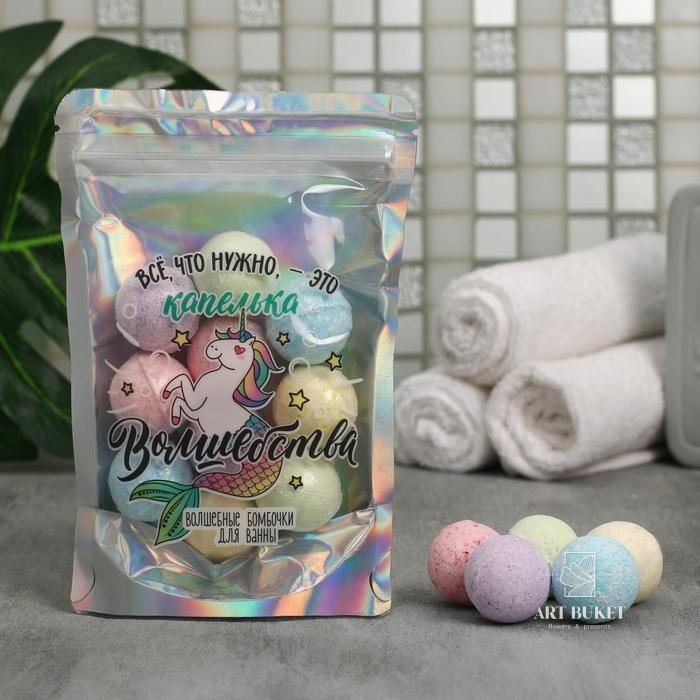 Подарочный набор "Time For Dreaming"