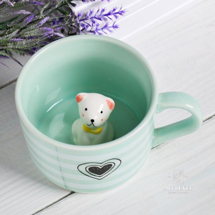 Подарочный набор "Time For Dreaming"