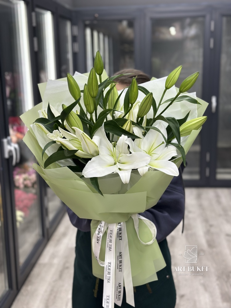 Букет_№37098