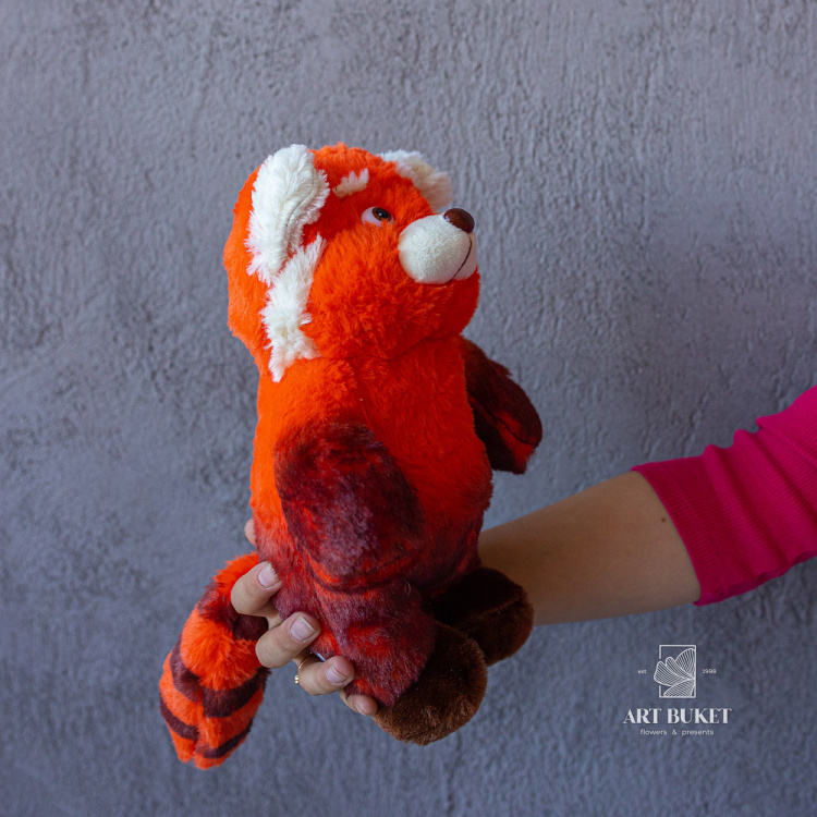 Красная панда