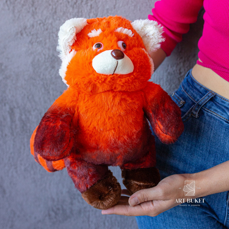 Красная панда