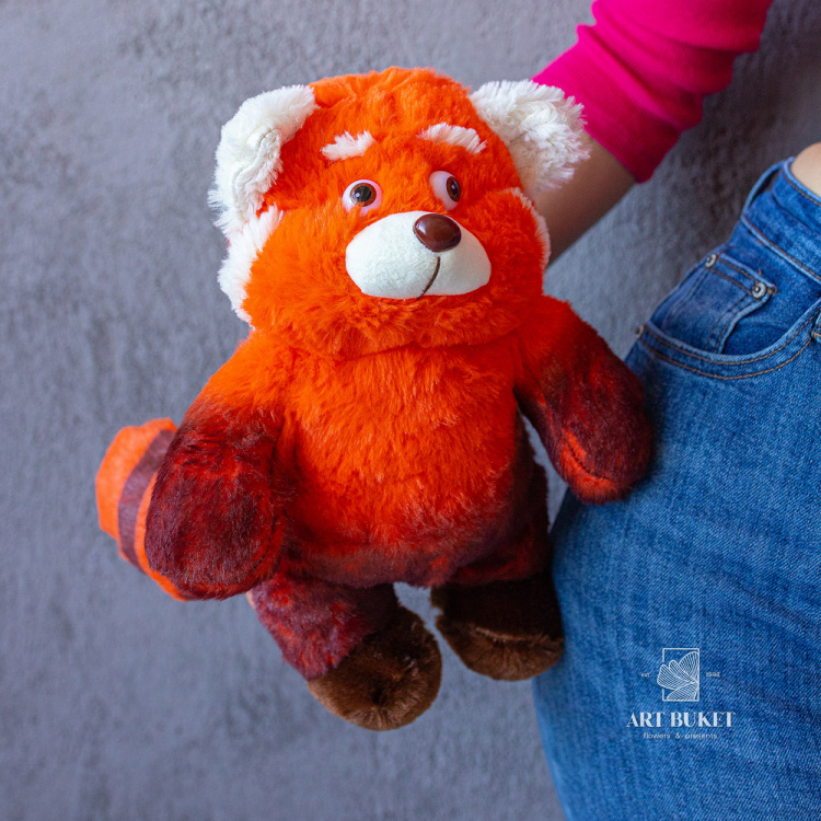 Красная панда