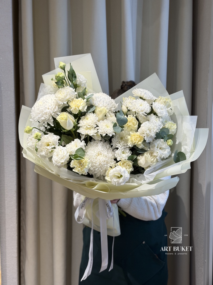 Букет_№38201