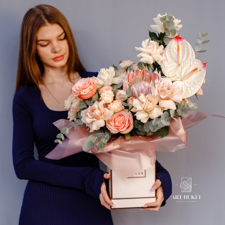 Композиция #146