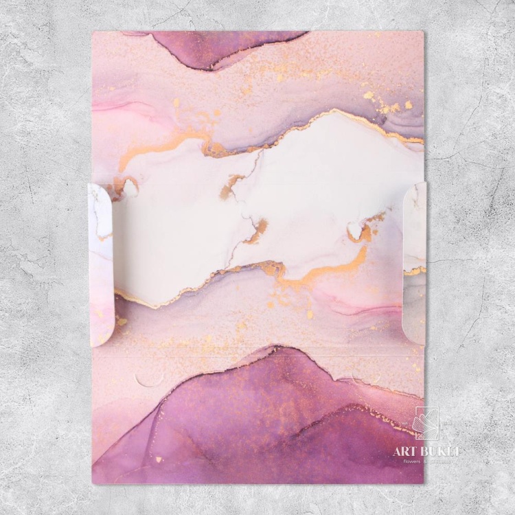 Конверт для денег «С Днём рождения», 19 х 0.7 х 9.5 см