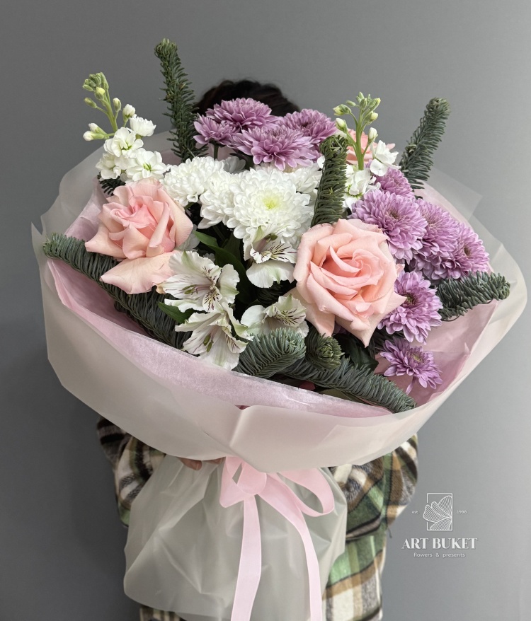Букет_№31816