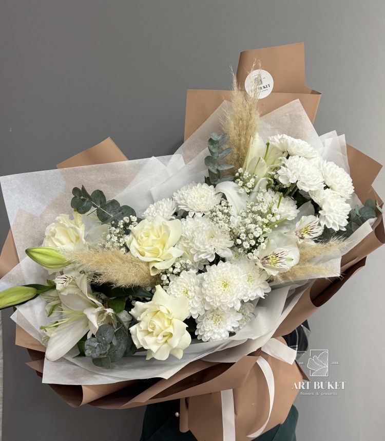 Букет_№32171