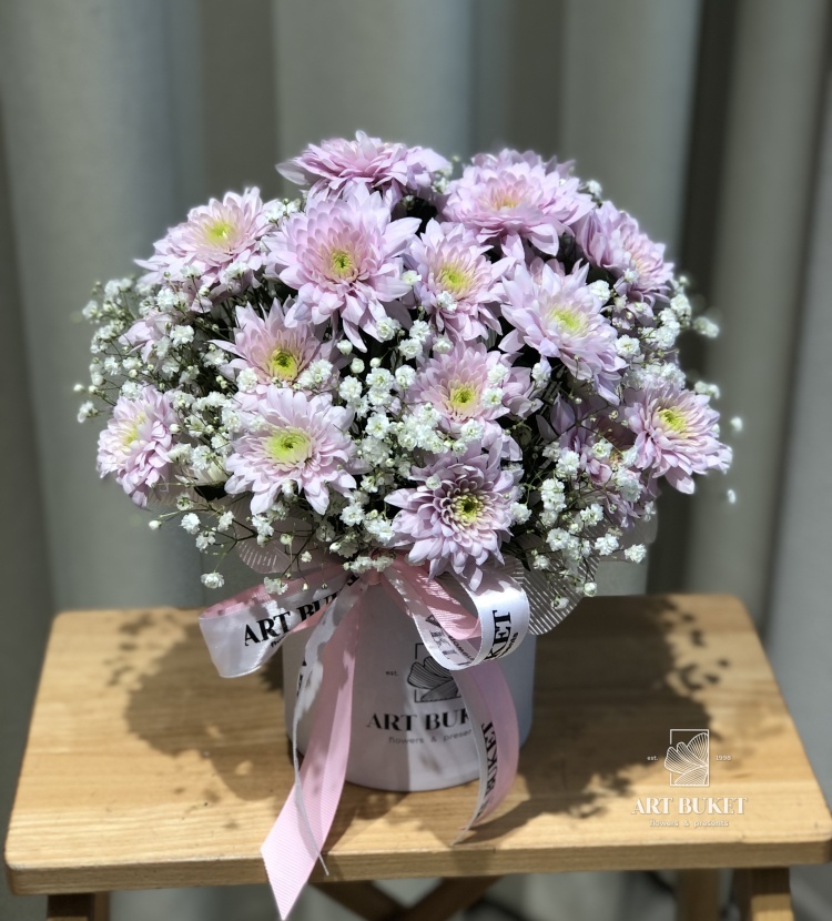Букет_№33394