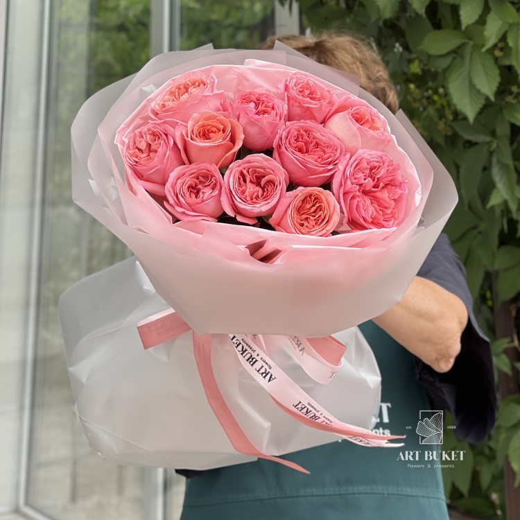 Букет_№35964