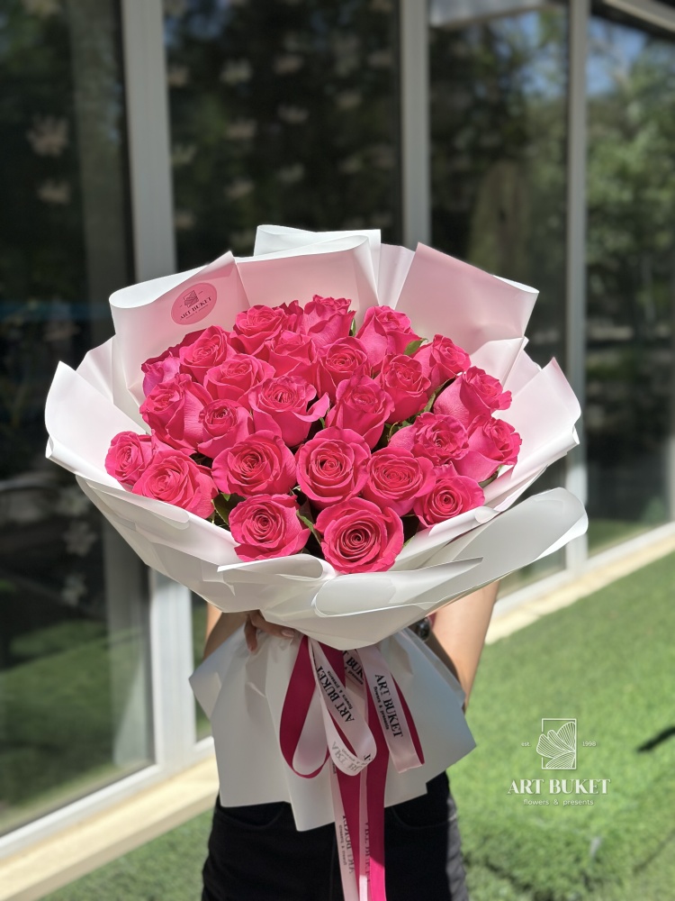 Букет_№36250
