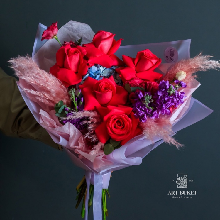 Палитра чувств