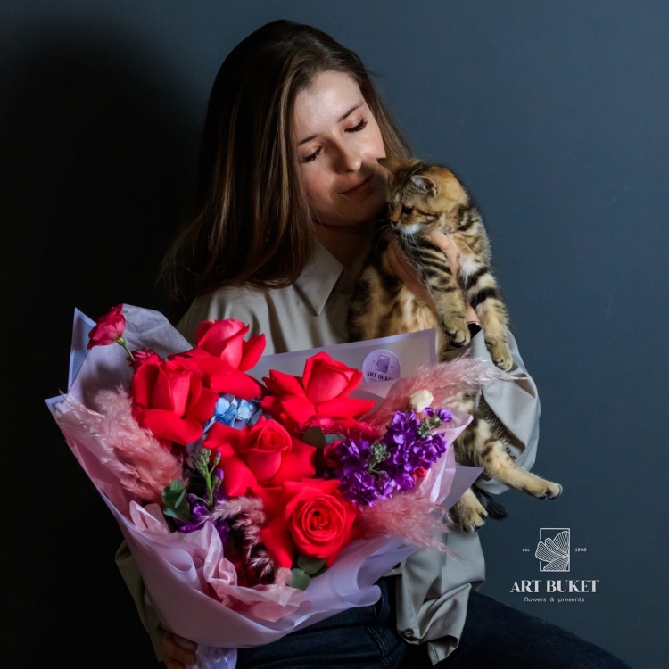 Палитра чувств