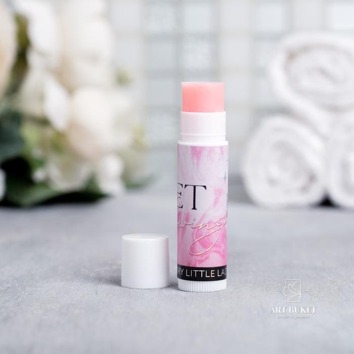 Бальзам для губ You are totally PERFECT, аромат вишня