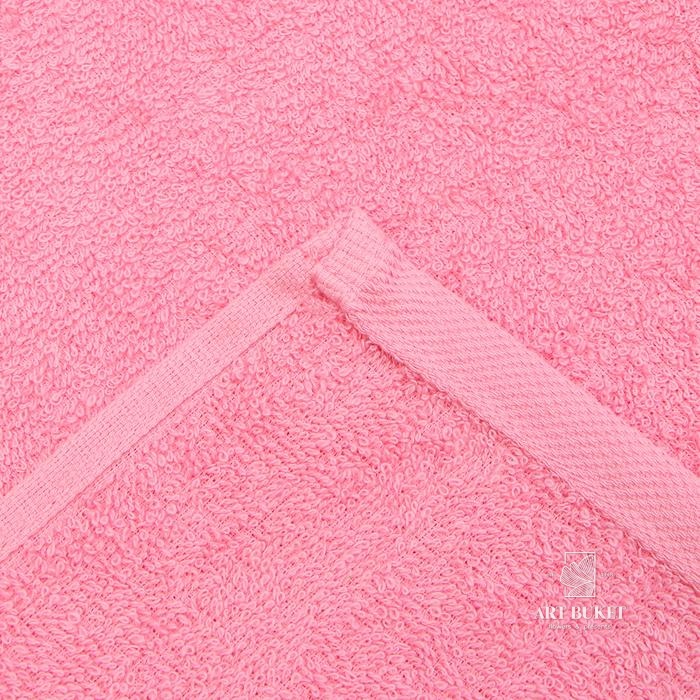 Набор подарочный "Spaсение от усталости" полотенце и аксессуары