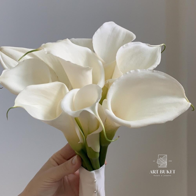 Свадебный букет #17