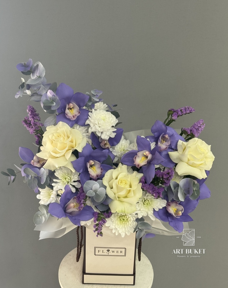 Букет_№32744