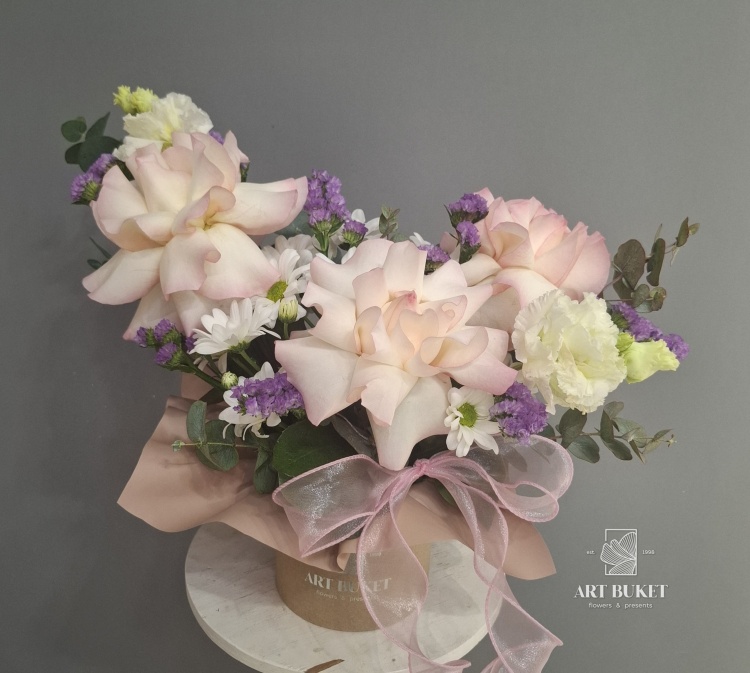 Букет_№32840