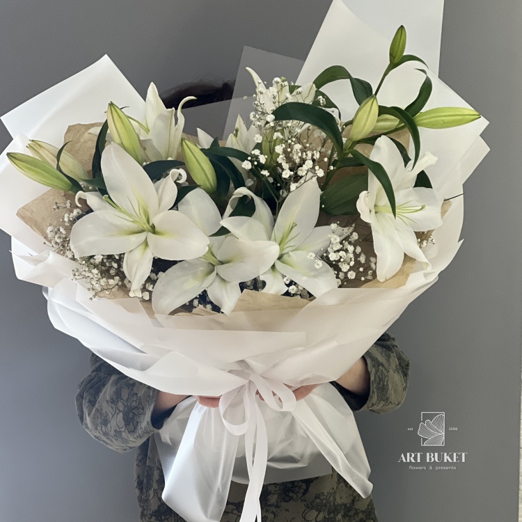 Букет_№33871