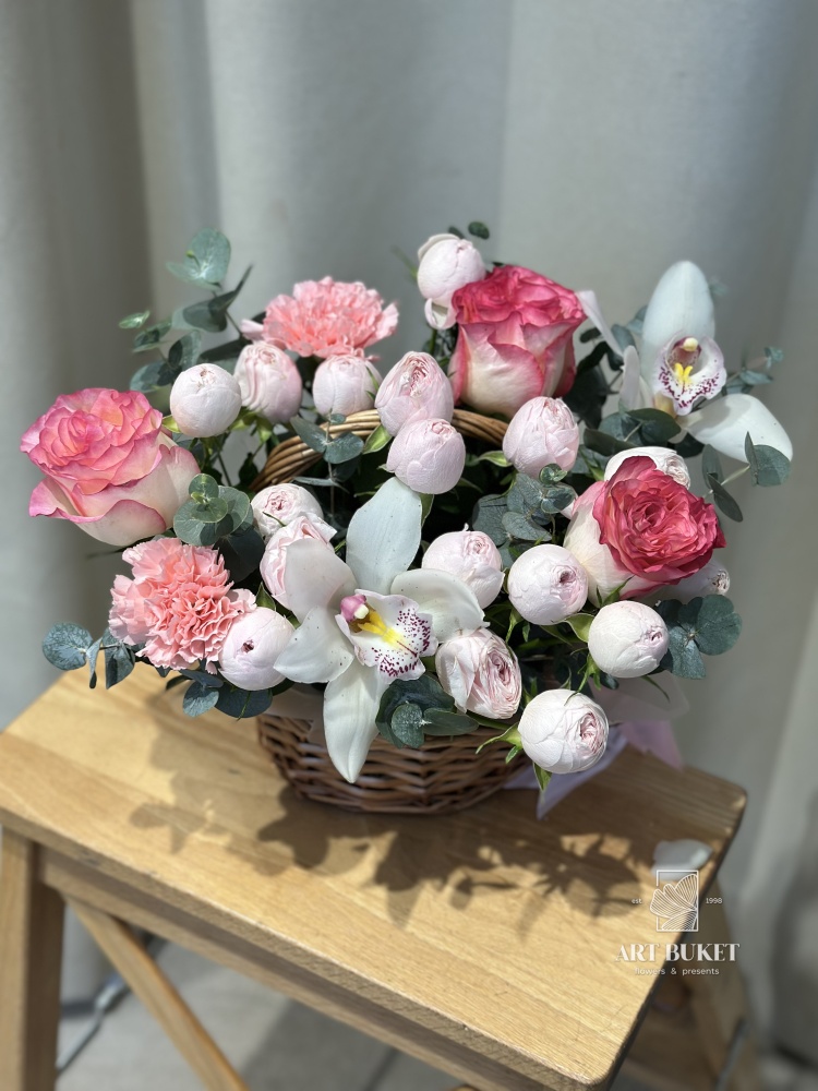Букет_№34844