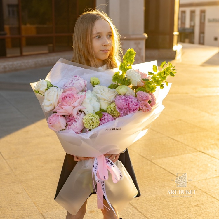 Букет #356
