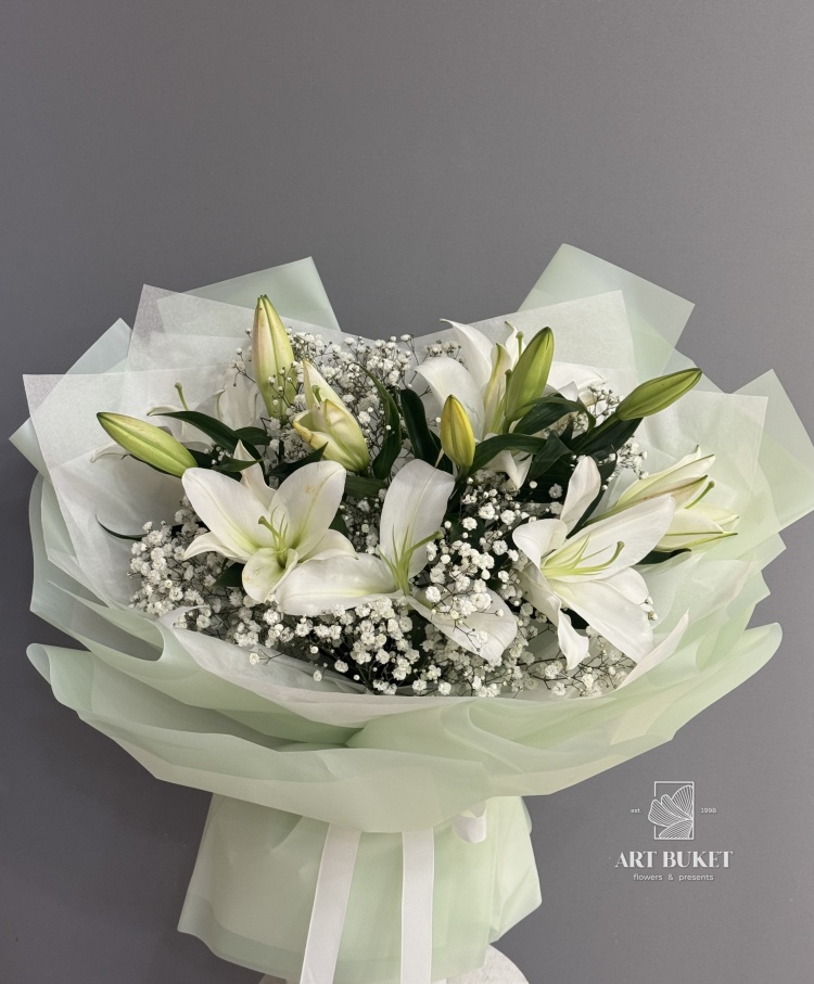 Букет_№32547