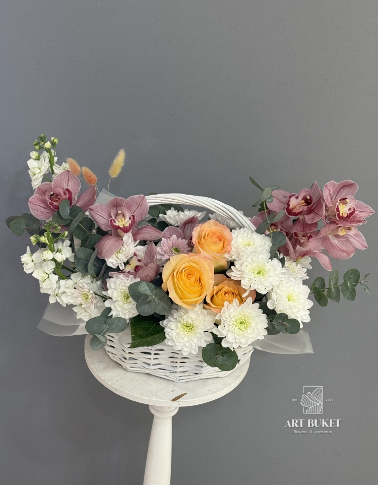 Букет_№33113