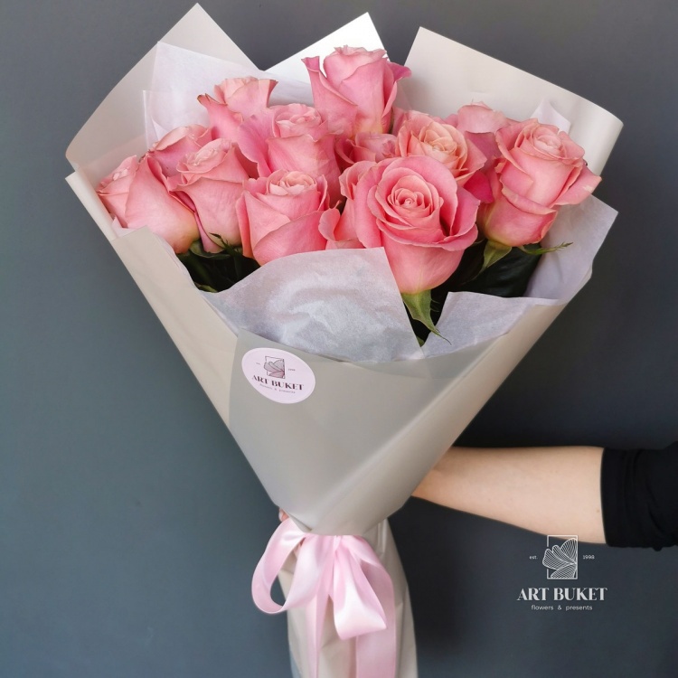 Первое свидание