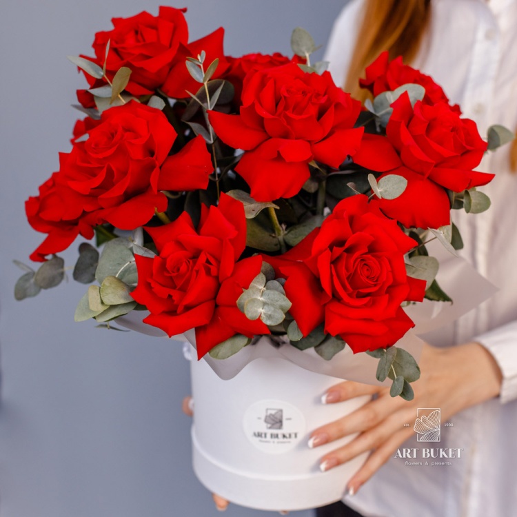 Композиция #147