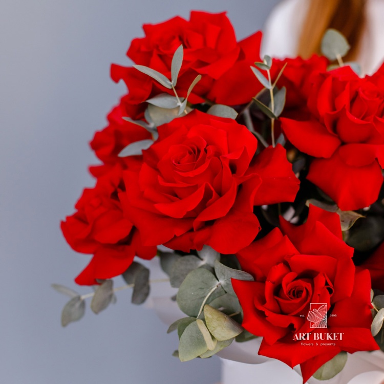 Композиция #147