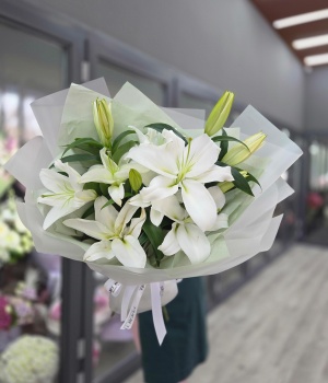 Букет_№34070