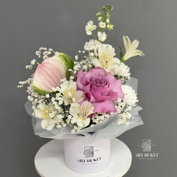 Букет_№34169