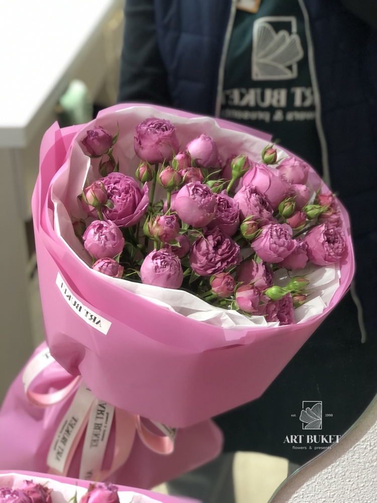 Букет_№35682