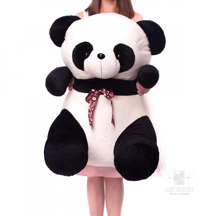 Большая панда