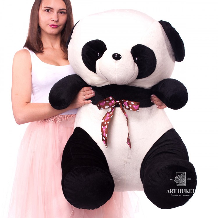 Большая панда