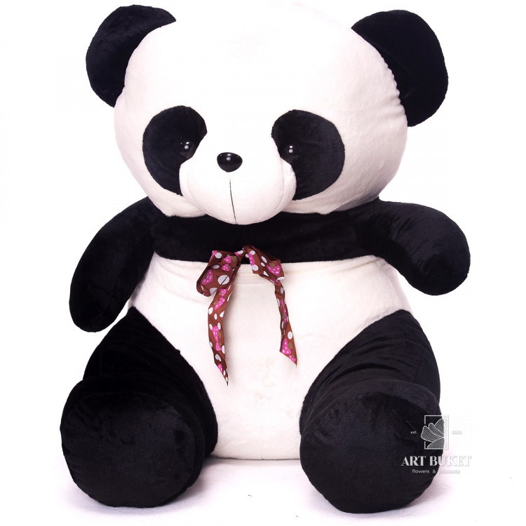 Большая панда