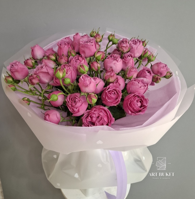 Букет_№36431