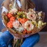 Свежее утро